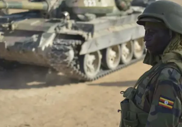 Somalia, AU Race to Secure AUSSOM Funding Ahead of UN Security Council Summit