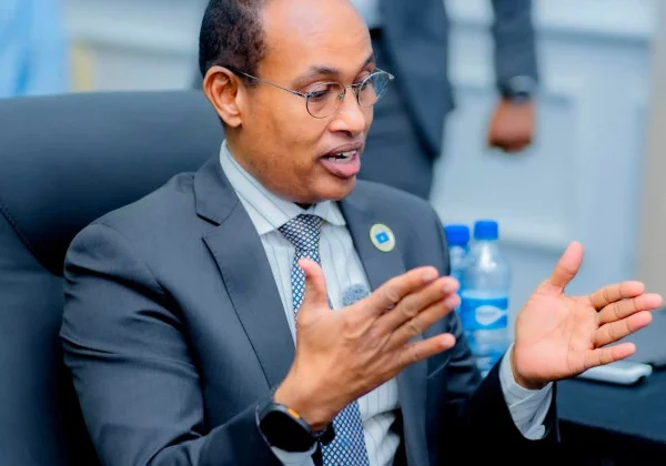Somalia Civil Aviation Authority Faces Scrutiny Over Corruption Allegations, $3.27 Million Discrepancy