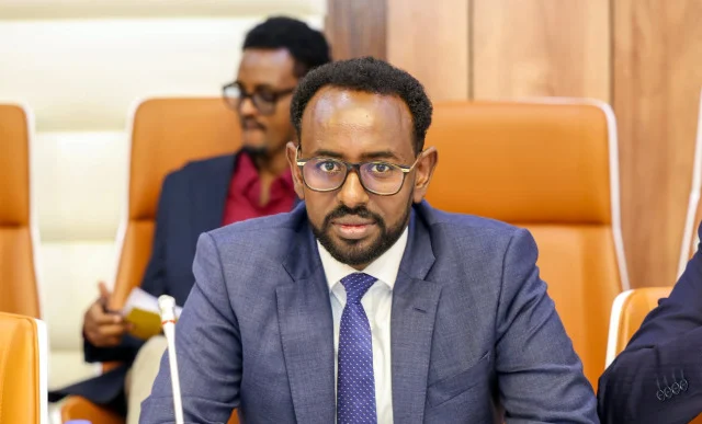 Somalia Launches $20 Million Hargeisa Road Project Under World Bank-Backed Program