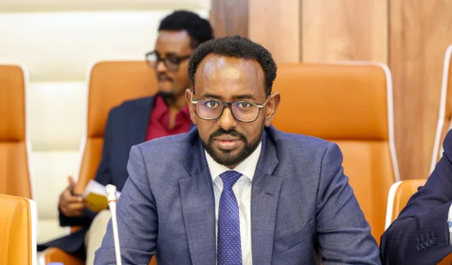 Somalia Launches $20 Million Hargeisa Road Project Under World Bank-Backed Program