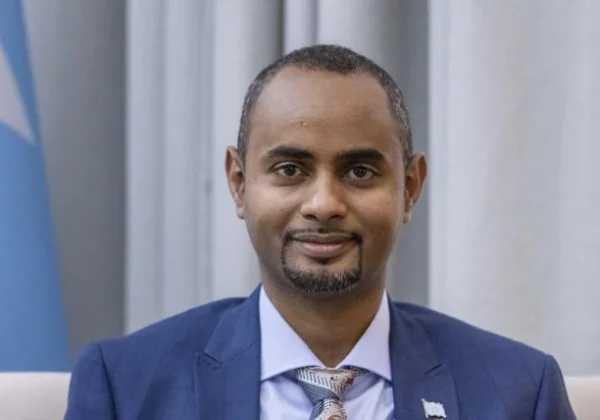 Somalia MPs Elect New Speaker as Political Uncertainty Grows