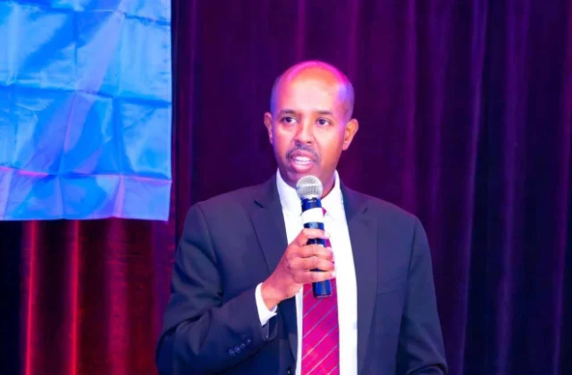 Somalia Marks 66 Years as It Builds Its Next Chapter