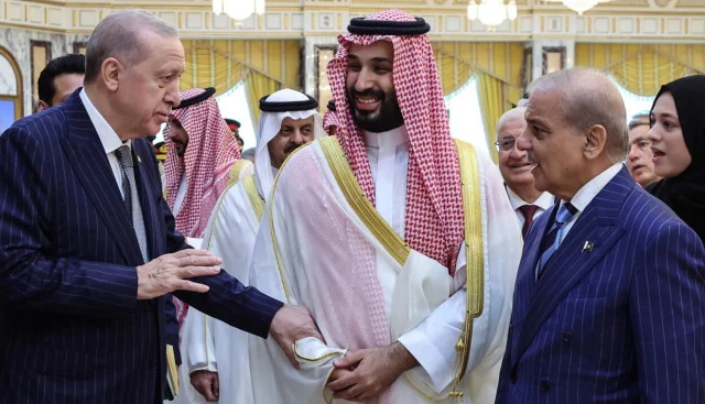 Somalia Welcomes Saudi Arabia, Türkiye and Pakistan’s Trilateral Defense Pact