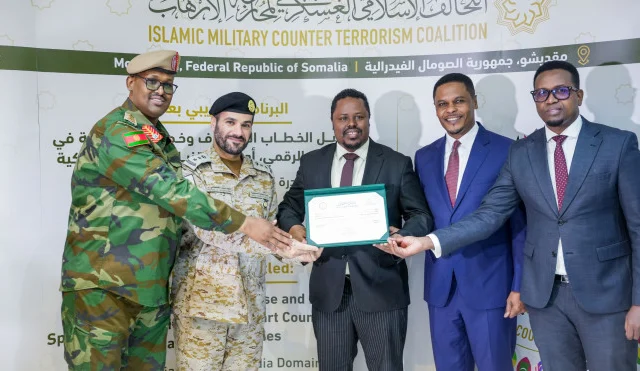 Somalia and IMCTC Strengthen Information Campaign Against Terrorism Beyond Battlefield