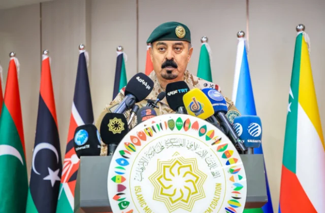 Somalia and Saudi-backed coalition launch Peace Journalists initiative against extremist propaganda