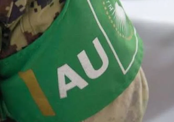 Somalia’s AUSSOM Faces Neutrality Test as Baidoa Political Crisis Turns Military