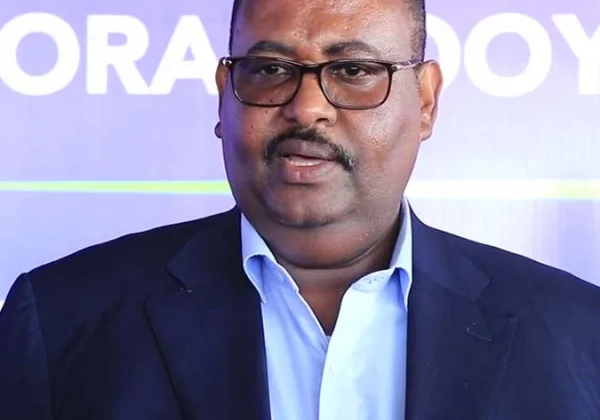 Somalia’s Deni Accuses Foreign Powers of Using Piracy to Justify Military Presence off Puntland State