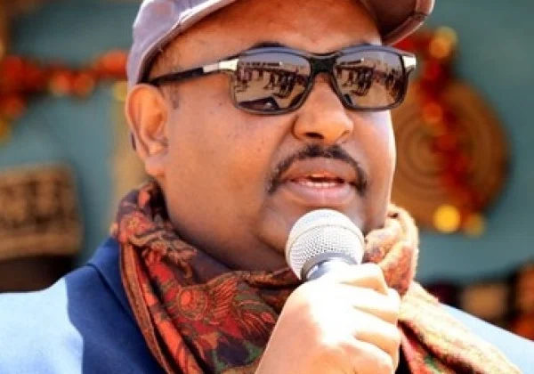 Somalia’s Deni Visits Galkayo as Puntland State Tightens Grip on Security Control