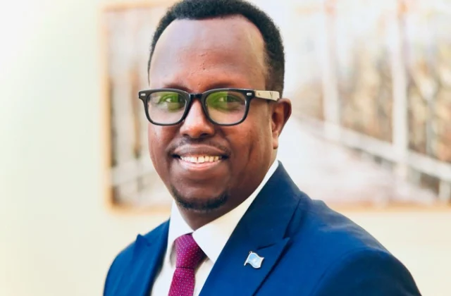 Somalia’s National Independent Human Rights Commission Reflects on First Six Months