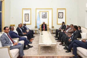 Somalia’s Political Uncertainty Raises Fresh Concerns Over Stability