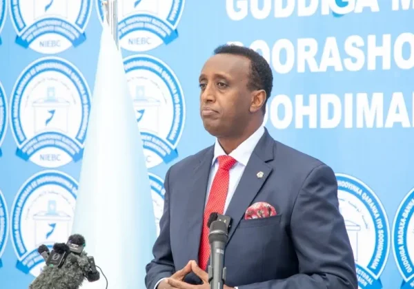 Somalia’s Ruling Party Secures Expected Victory in Galmudug Local Elections