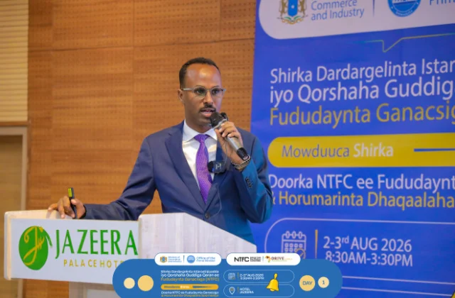 Somalia’s trade delivery agenda turns market access into measurable gains