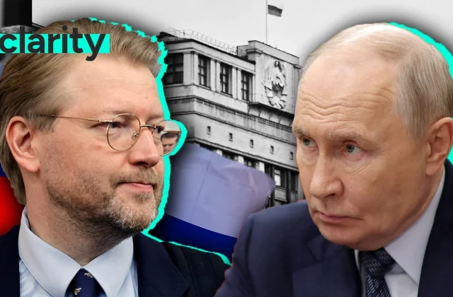 The Kremlin’s Reasons for Ending Tolerance of a Small Opposition Party