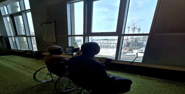 The Space He Left Behind: How Fatherhood Taught Me About Leadership