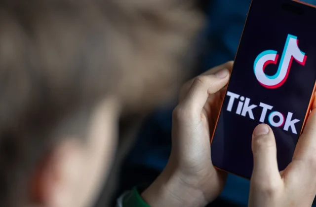 TikTok to Pay $400 Million Settlement in U.S. Children’s Privacy Case