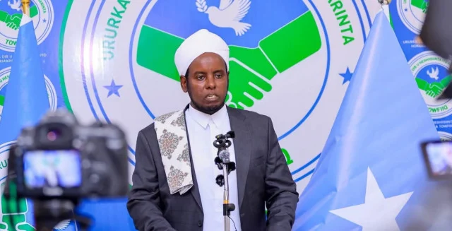 Towfiiq Party Rejects Any Changes to Galmudug Election Results