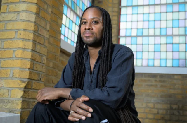 Tributes Honor Jason Arday After Former Cambridge Professor Dies