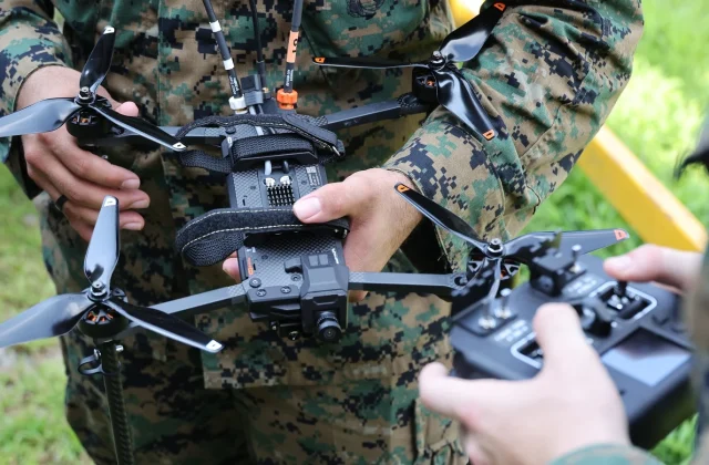 Trump Says U.S. Will Scale Back Military Drills With South Korea Before Start