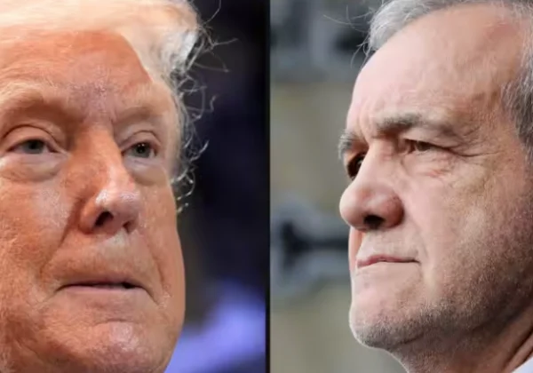 Trump prefers Iran deal over military action but keeps force option open