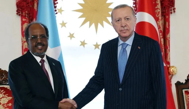 Turkey and Somalia’s Political Seat Raise Questions Requiring Answers