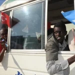 Türkiye’s State-Building Partnership in Somalia Extends Beyond Assistance