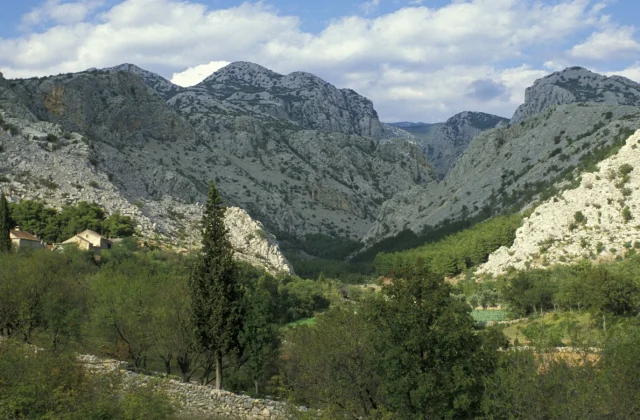 Two People Die in Small Plane Crash in Croatia