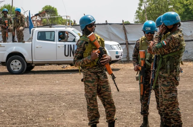 UN warns South Sudan’s election could reignite conflict