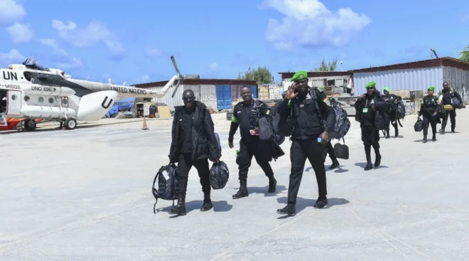 UN’s Precipitous Drawdown in Somalia Raises Concerns Over Looming Security Vacuum
