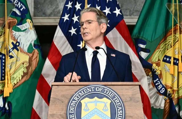 US Announces Sanctions as Part of ‘Economic Onslaught’ Against Iran