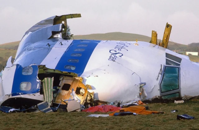 U.S. Judge Delays Lockerbie Bombing Trial Over New Evidence