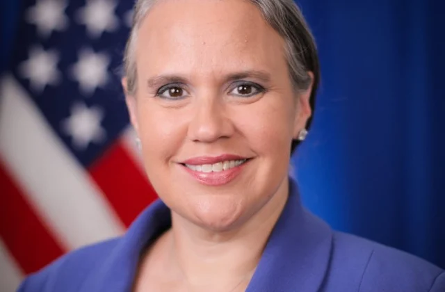 U.S. Names Ruth Anne Stevens-Klitz Deputy Chief of Mission to Somalia