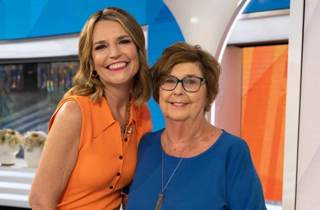 US TV host says family still “begging for help” six months after mother’s disappearance