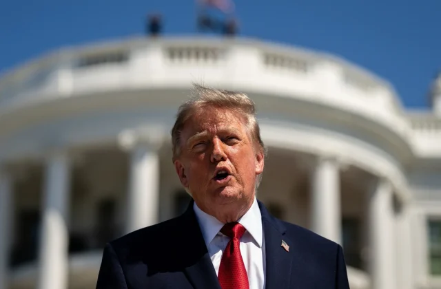 US Treasury Secretary Promises ‘Toughest Sanctions in History’ Against Iran