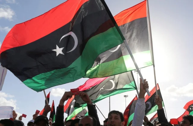 US, UN Hail Libya Electoral Deal as Step Toward National Elections