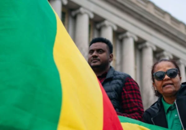US judge allows Trump to end deportation protections for thousands of Ethiopians