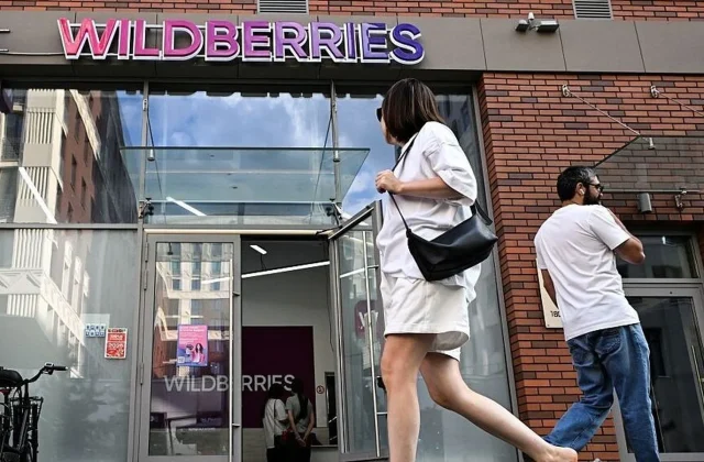 Ukraine’s Reasons for Targeting Russian Retail Giant Wildberries