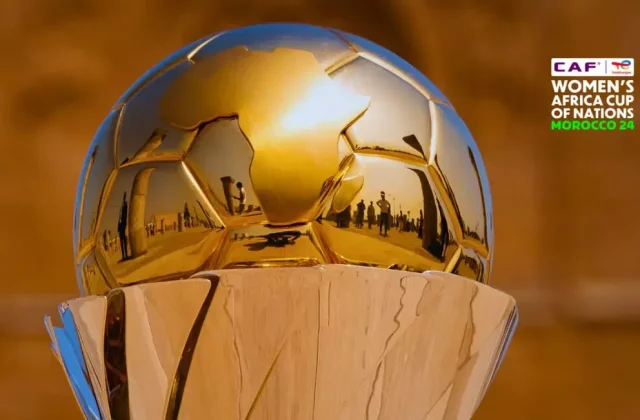 WAFCON 2026 Quarter-Finals: Full List of Teams That Have Advanced