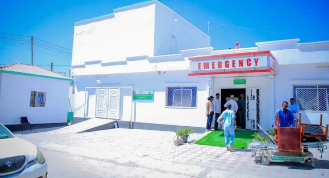 Woman Found Dead at Hargeisa Hospital After Giving Birth; Investigation Underway