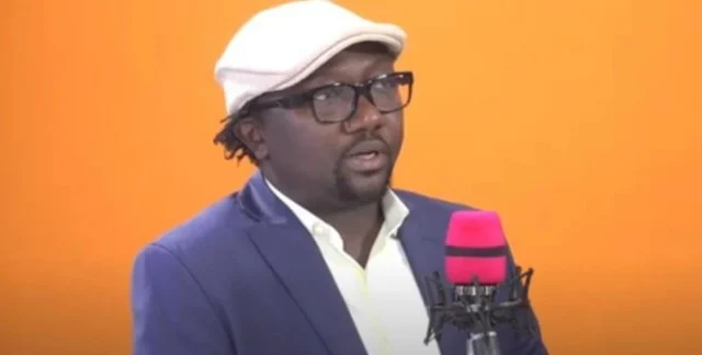 World Bank Sanctions eCitizen Director James Ayugi and His Company