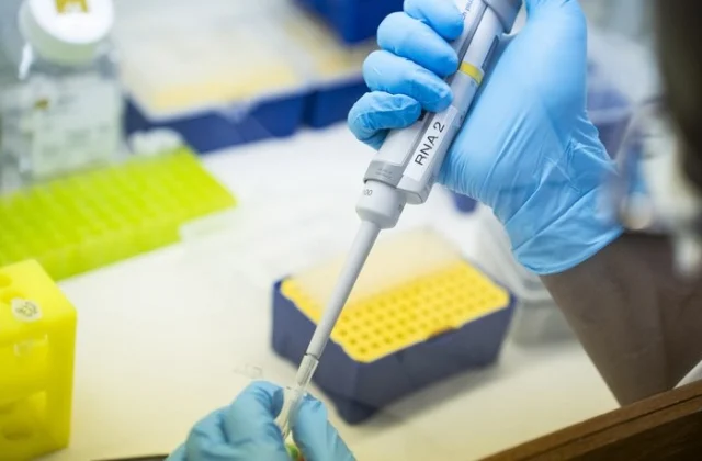 World’s Largest Research Funder Ends Ban on South Africa