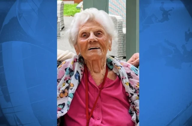 World’s oldest person celebrates their 117th birthday milestone