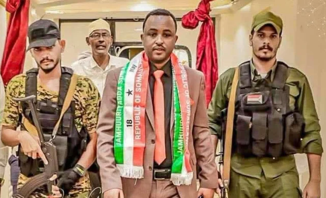 Yemen Deports North Western State of Somalia Trade Representative After Over Two Months in Detention