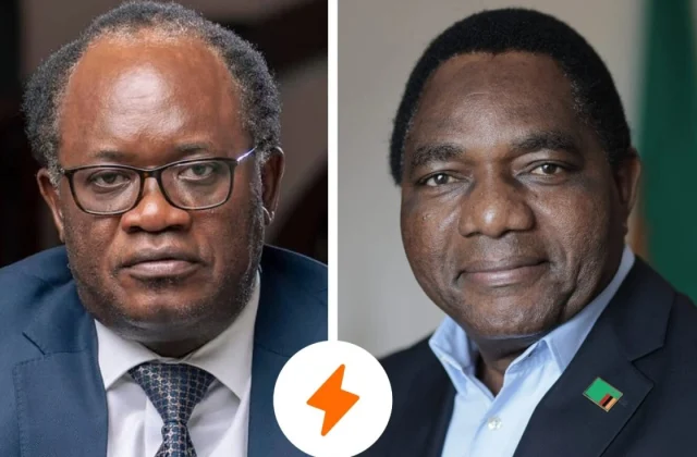 Zambian Court Closure Raises Concerns Over Election Challenges