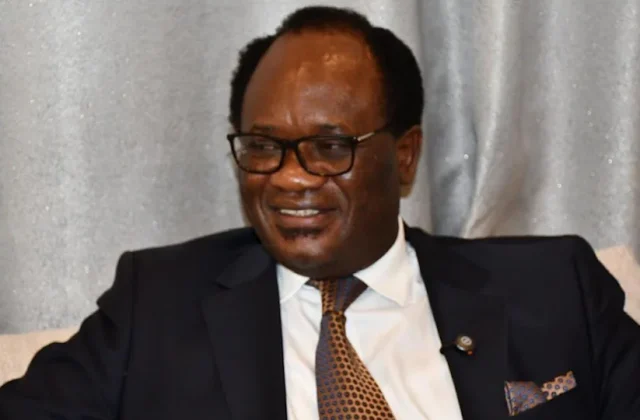 Zambian Opposition Leader Mundubile Is Being Questioned by Police