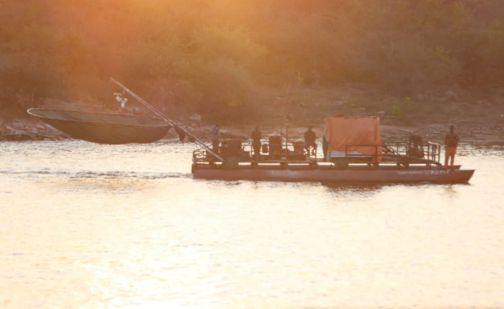 Zimbabwe Mourns After Lake Kariba Boat Disaster