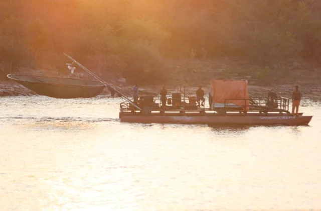 Zimbabwe Mourns Following Lake Kariba Boat Disaster