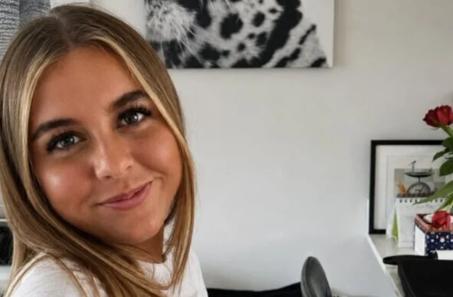 18-Year-Old Irish Woman Dies in Car Crash in Iceland