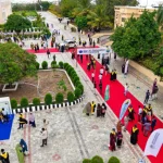 29 Years of Planting Hope, Developing People and Rebuilding the State