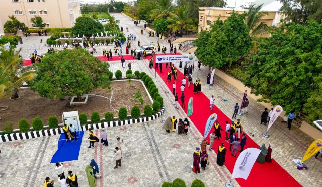 29 Years of Planting Hope, Developing People and Rebuilding the State