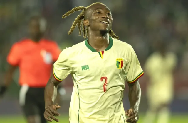 AFCON 2027 Qualifying Race: Current Standings and Qualification Picture